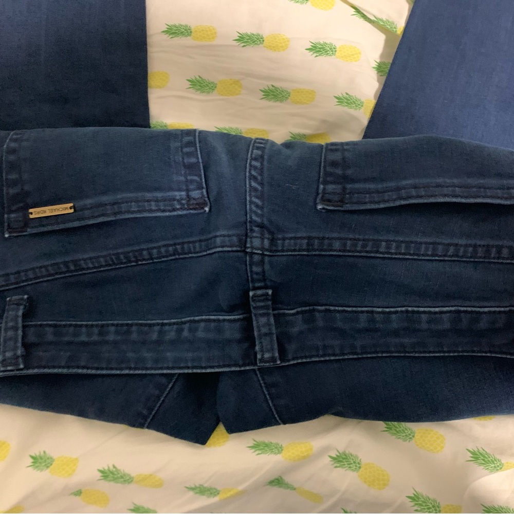 michael kors jeans
